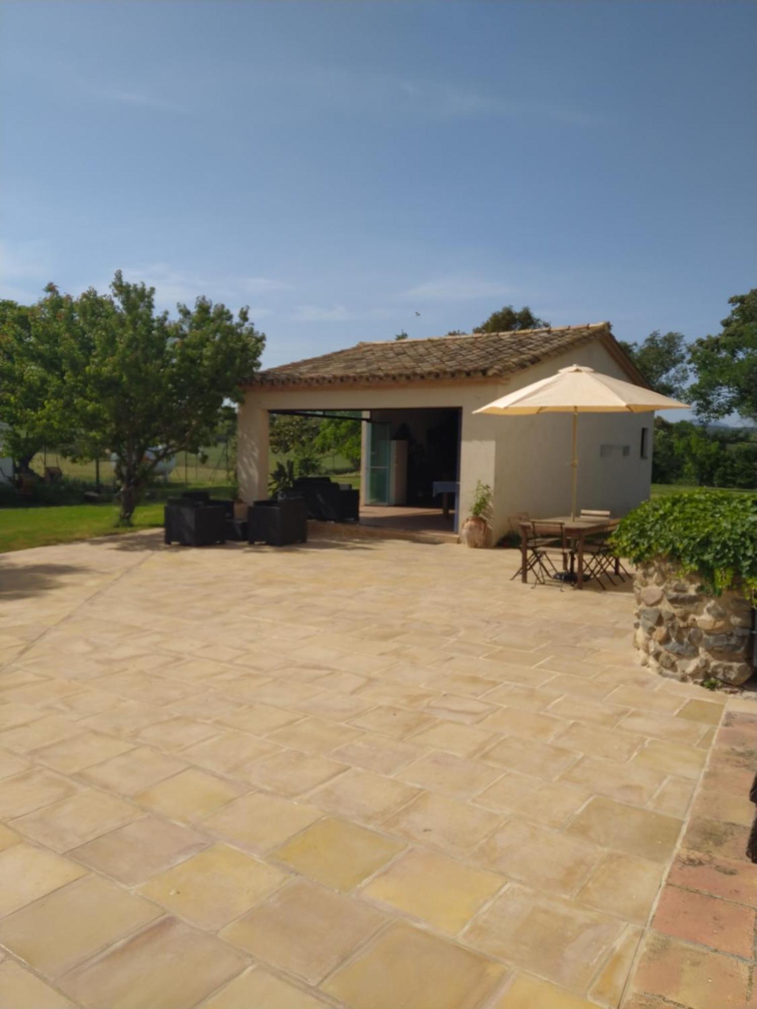 Can Simon San Dalmay Exterior photo
