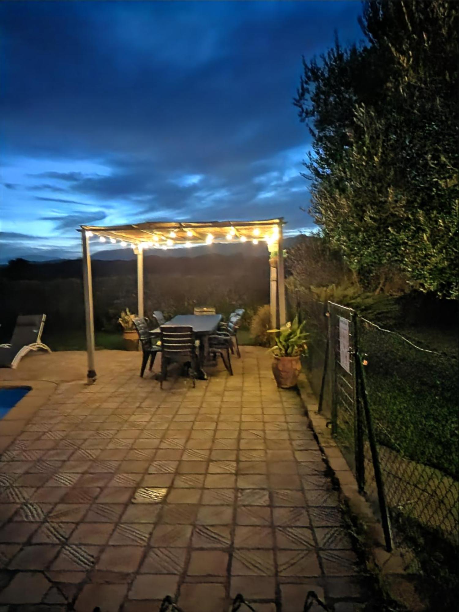 Can Simon San Dalmay Exterior photo