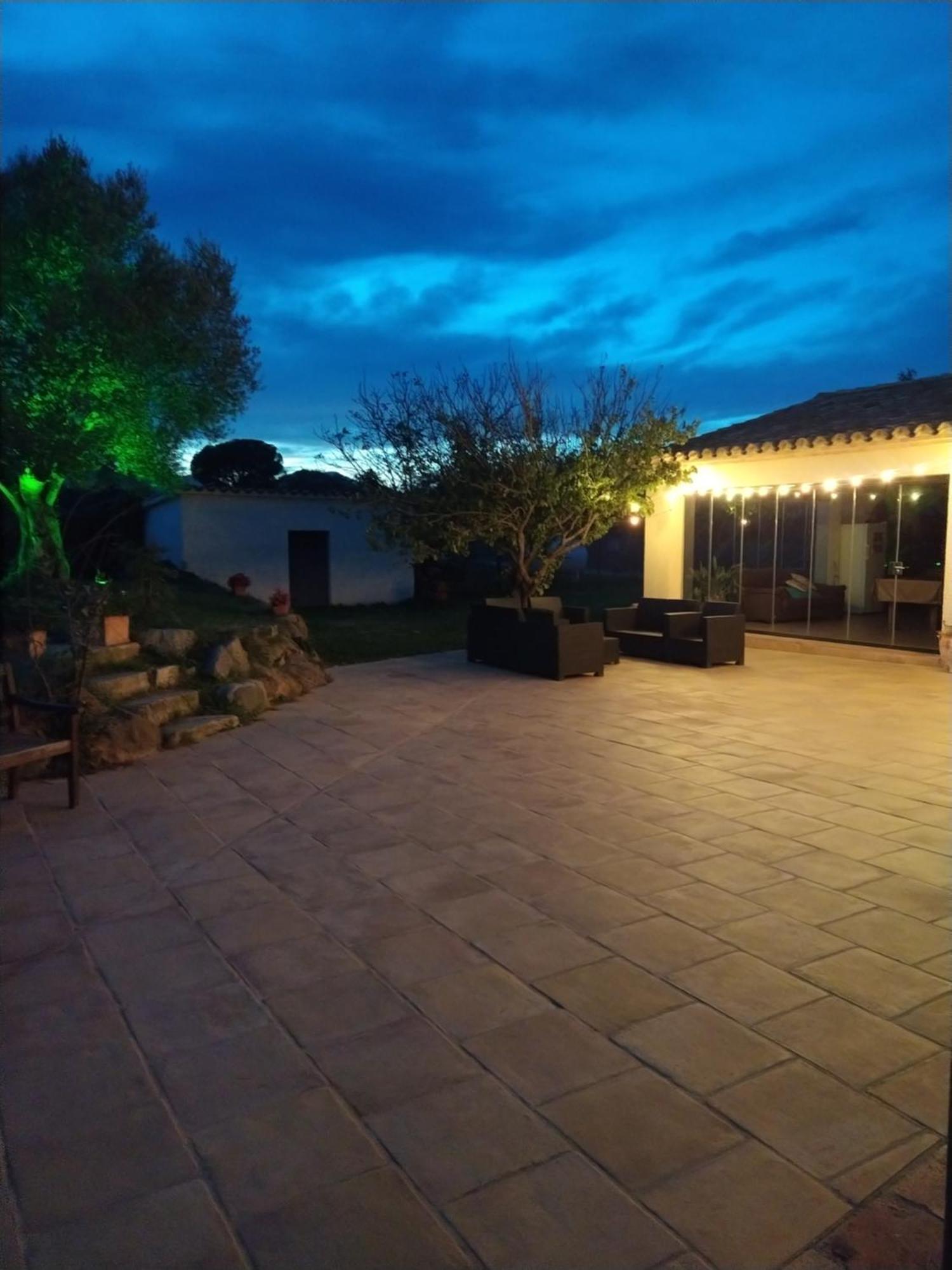 Can Simon San Dalmay Exterior photo